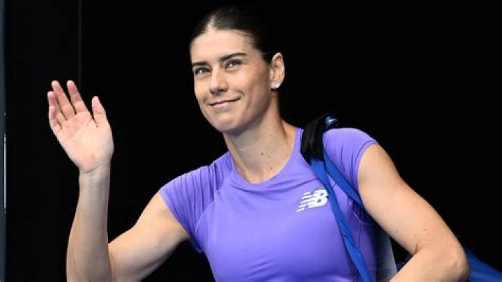 What seed is Cristea? Where is Sorana Cirstea from? Is Cirstea ranked? What world ranking is Sorana Cirstea?